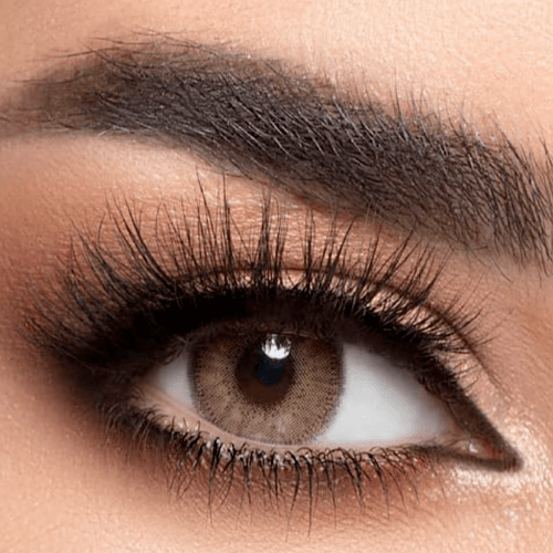 عدسات لنس مي هوني