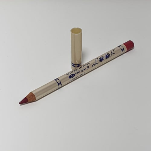 محدد شفاه رقم 271ماركه لوك