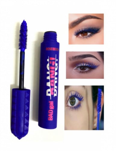 مسكارا روز بيري نيلي