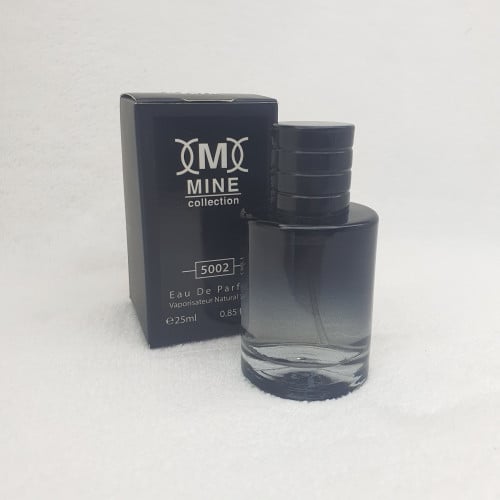 عطر ميني ثابت 25ملي