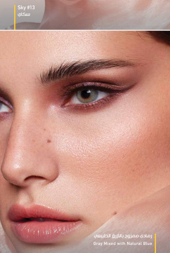 عدسه ماركه ذهب الاصليه اليوميه