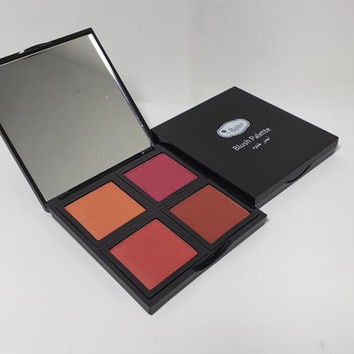 احمر خدود 4 الوان بلم