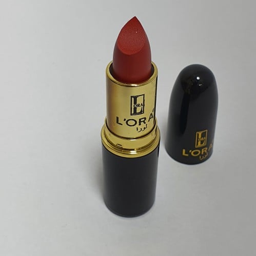 روج شفاه ثابت ماركه لورا رقم16