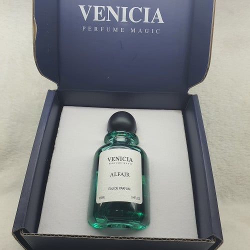 عطر venezia للجنسين ثابته 100ملي