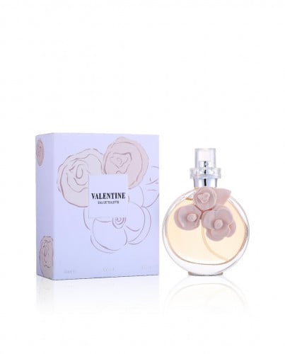 او دي تواليت بخاخ فاليو تايم من كارلوتا للنساء 100 مل