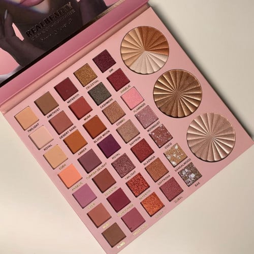 باليت اضلال واضاءه