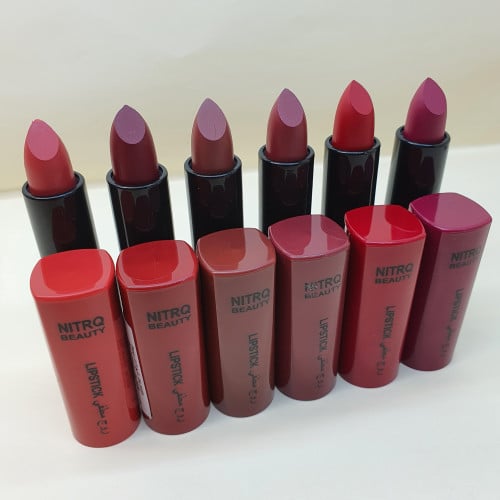 ارواج 6 حبات ماركه نيترروك