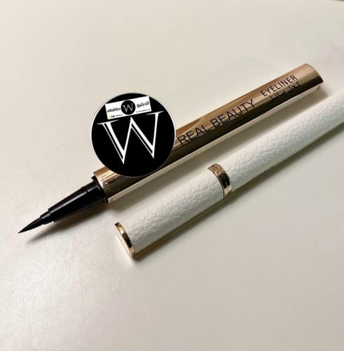 الاينر سواد فاحم مضاد للماء