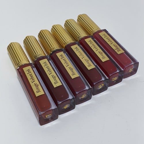 مجموعه ارواج 6حبات ريل بيوتي ثابته