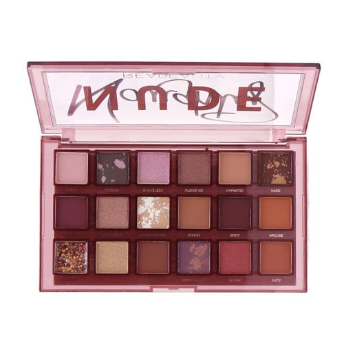 ضلال عيون ريل بيوتي بديل هدى بيوتي الجديد