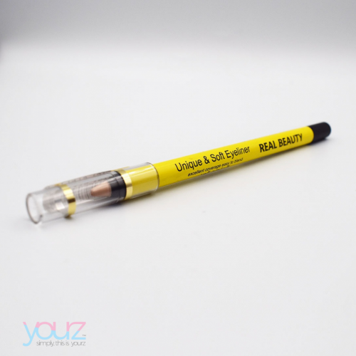 كحل داخل العين ماركه ريل بيوتي بيج