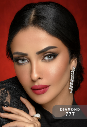 عدسه اصليه ماركه سندريلا كوريه يوميه