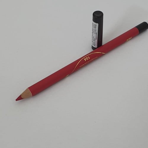 محدد شفاه روز بيري رقم104