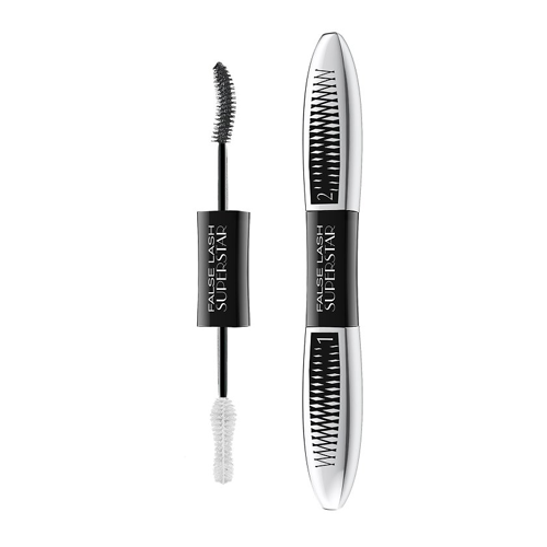 ماسكرا فولس لاش سوبرستار من لوريال