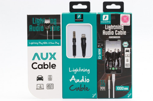 اوكس مدخل ايفون