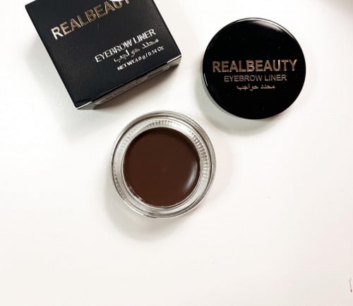 جل حواجب بديل انستازيا ماركه ريل بيوتي