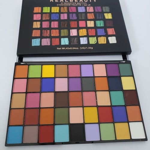 اضلال ثابته ريل بيوتي جديد