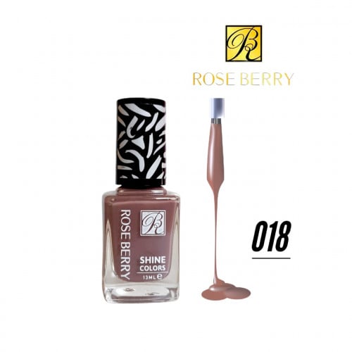 مناكير روز بيري ثابته