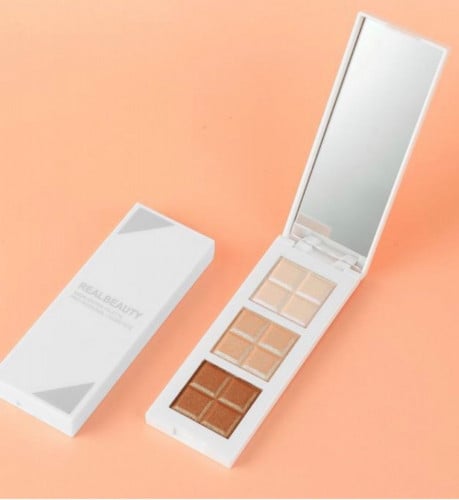 اضاء ثلاثه الون ريل بيوتي