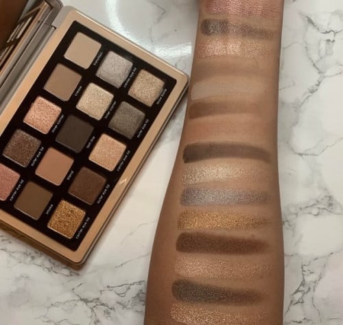 ظل ثابت ريل بيوتي