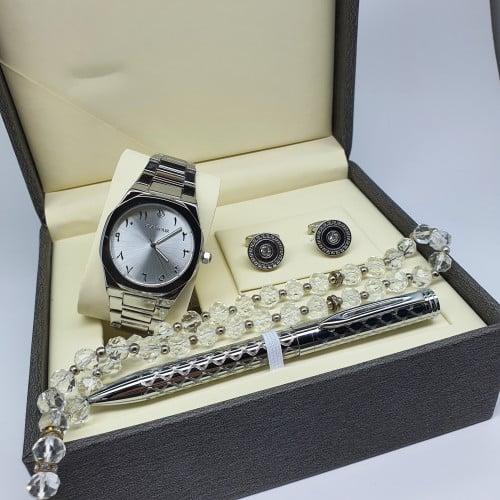 طقم رجالي ماركه فلومار اصليه ضدالما