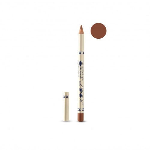 محدد شفاه رقم 262ماركه لوك