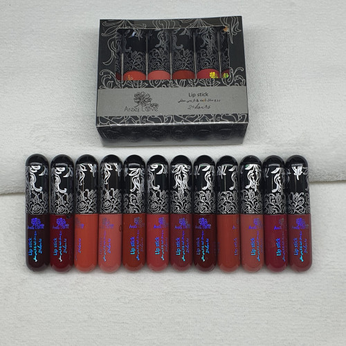 ارواج ميني ثابته 12 لون