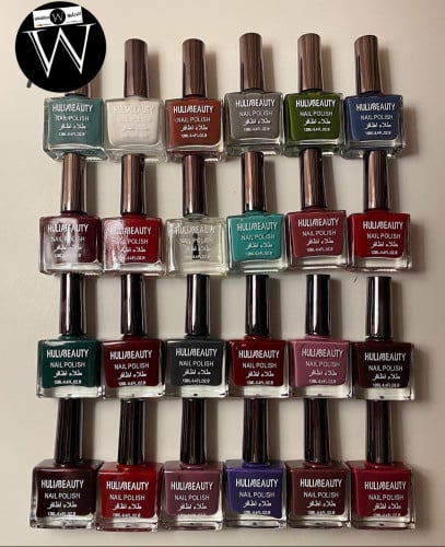 مناكير هد بيوتي24 لون