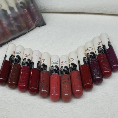 ارواج ميني ثابته 12 لون