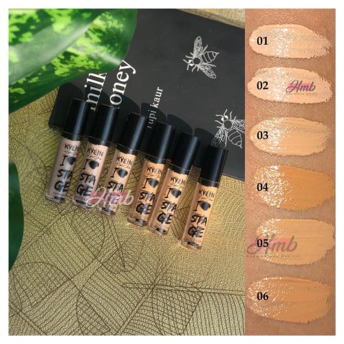 كونسيلر كايلين بالحبه