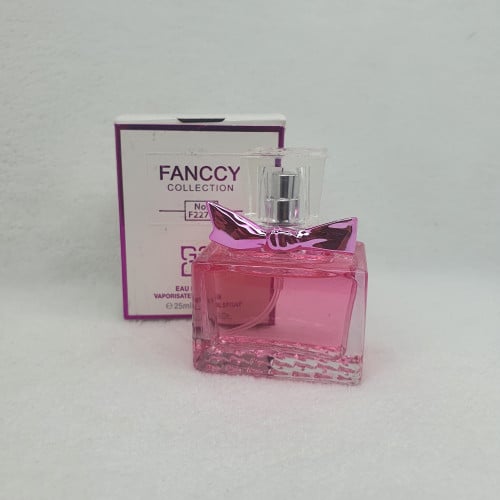 عطر ميني ثابت 25ملي