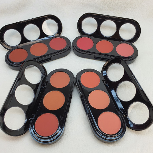 مجموعه احمر خدود 4 درجات كل درجه 3 الون