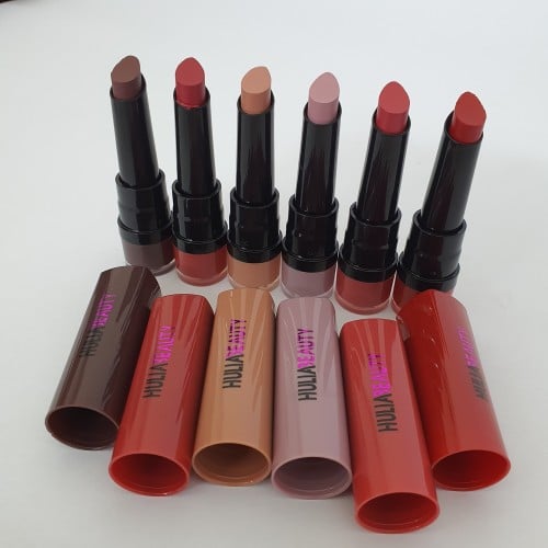 ارواج هدى بيوتي مجموعه6حباات