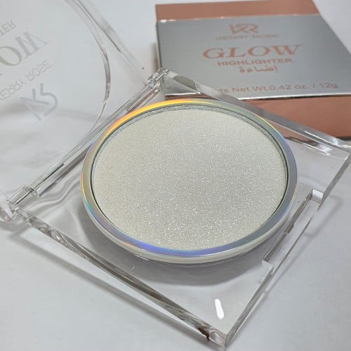 اضاءه لمعه قويه كيري روز رقم 1