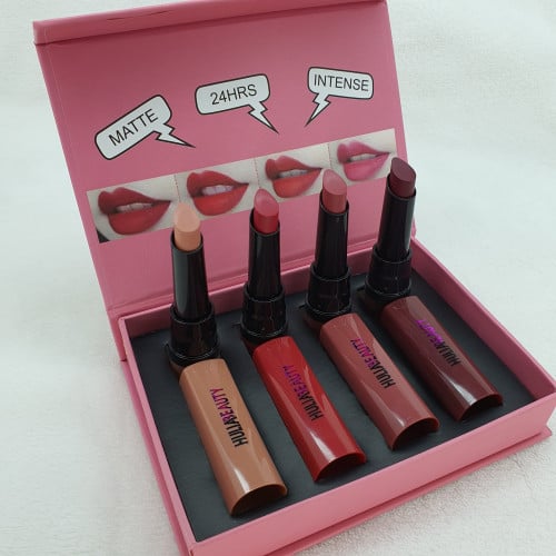 بوكس ارواج 4 حبات هدى بيوتي ايه