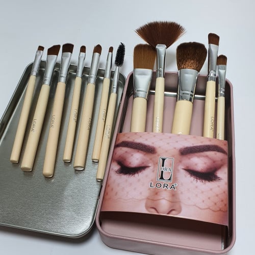 فرش ماركه لورا 12 قطعه