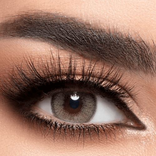 عدسات لنس مي اوليفين