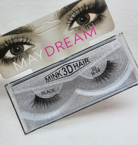 رموش طبيعي طرفيه رقم