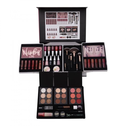 بوكس بلاك بينك