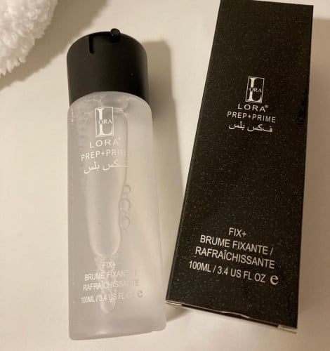 فكس بلاس ماركه لورا