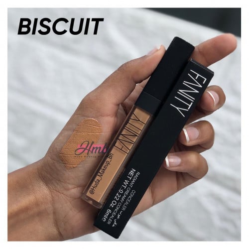 كونسيلر فنتي درجه باسكت