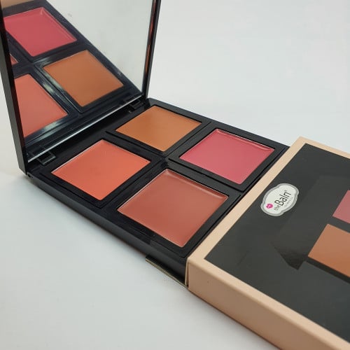 احمر خدود بلم كريمي