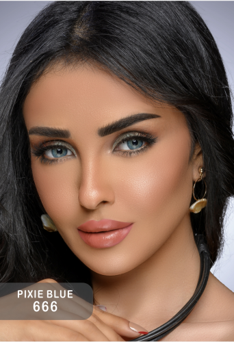 عدسه اصليه ماركه سندريلا كوريه يوميه