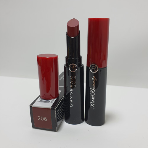 روج كريمي جاف ريل بيوتي شكل جنفنشي رقم506