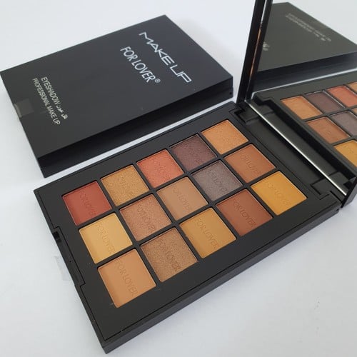 اظلال 15لون قويه ثابته