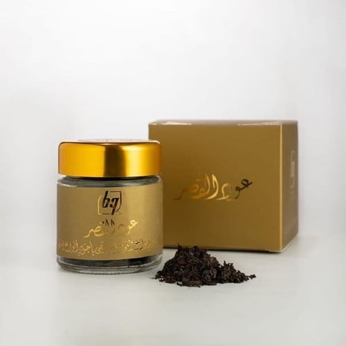 بخور عود القصر 30 جرام