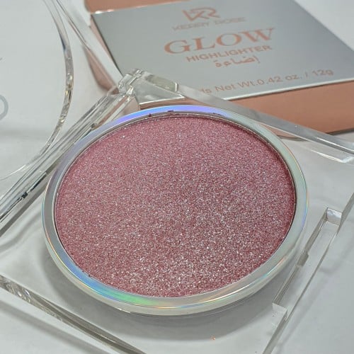 اضاءه لمعه قويه كيري روز رقم 4