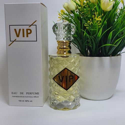 عطر vip في اي بي 100ملي