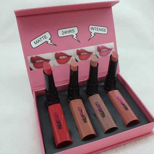 بوكس ارواج 4 حبات هدى بيوتي بي