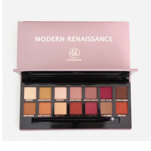 ظل عيون مودرن رينيسانس